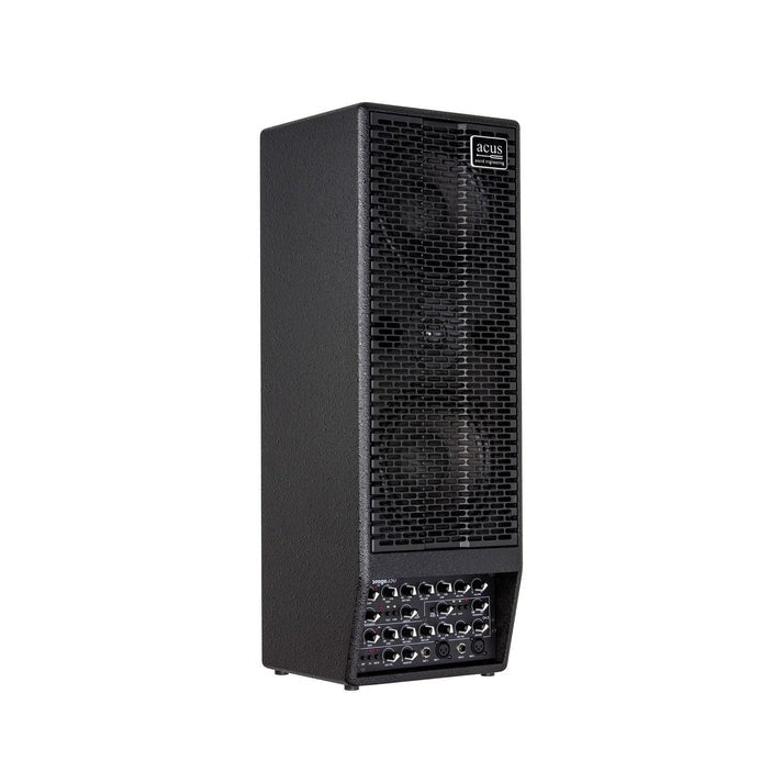 Loa Acus Stage 350-Mai Nguyên Music