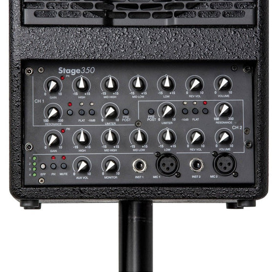 Loa Acus Stage 350-Mai Nguyên Music