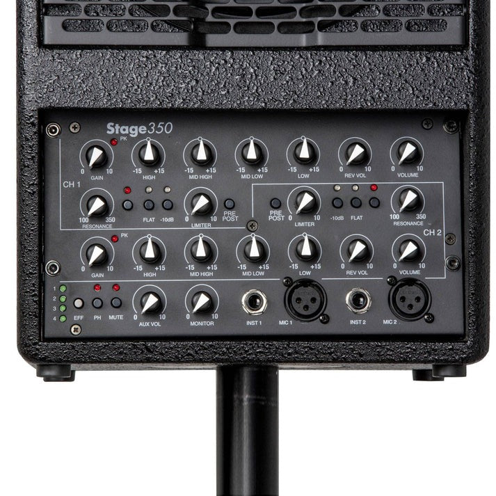 Loa Acus Stage 350-Mai Nguyên Music