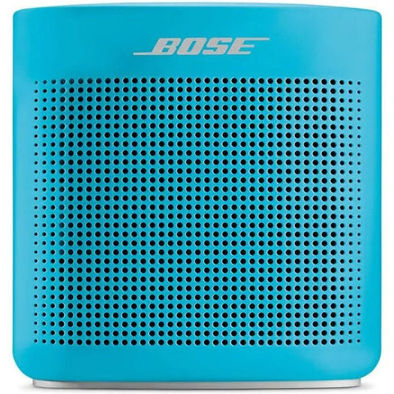 Loa Bluetooth Bose SoundLink Color II-Mai Nguyên Music