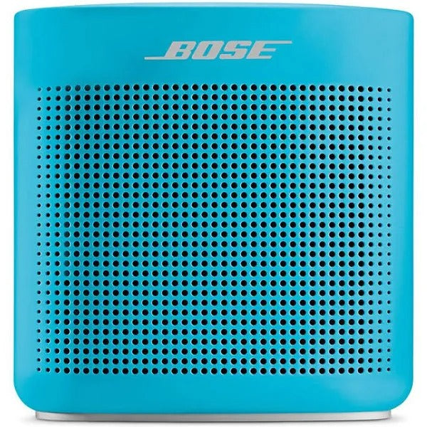 Loa Bluetooth Bose SoundLink Color II-Mai Nguyên Music