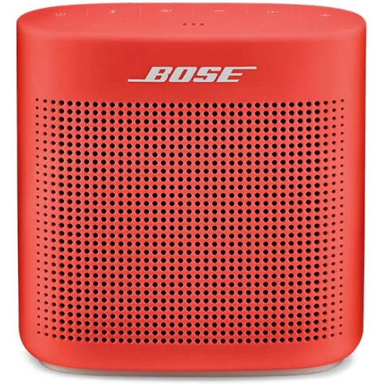 Loa Bluetooth Bose SoundLink Color II-Mai Nguyên Music
