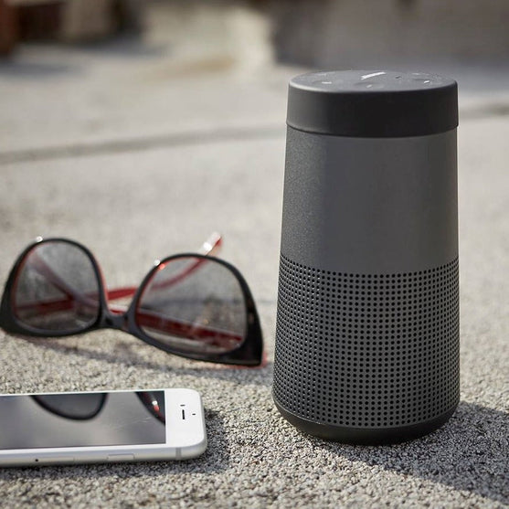 Loa Bluetooth Bose SoundLink Revolve-Mai Nguyên Music