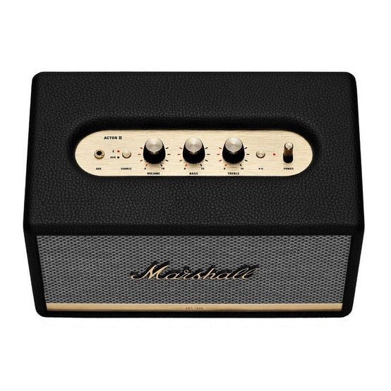 Loa Bluetooth Marshall Acton II-Mai Nguyên Music