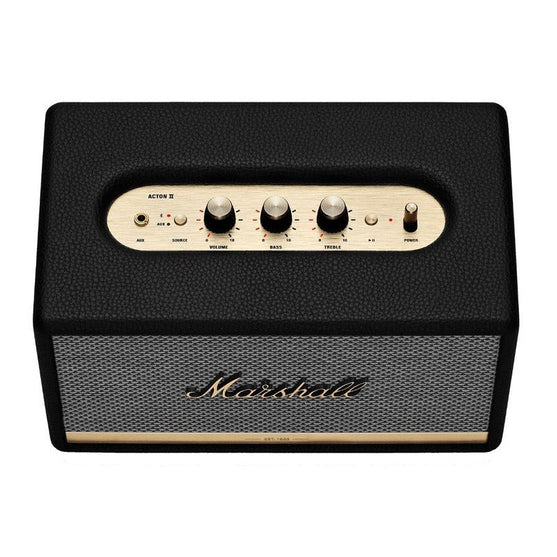 Loa Bluetooth Marshall Acton II-Mai Nguyên Music