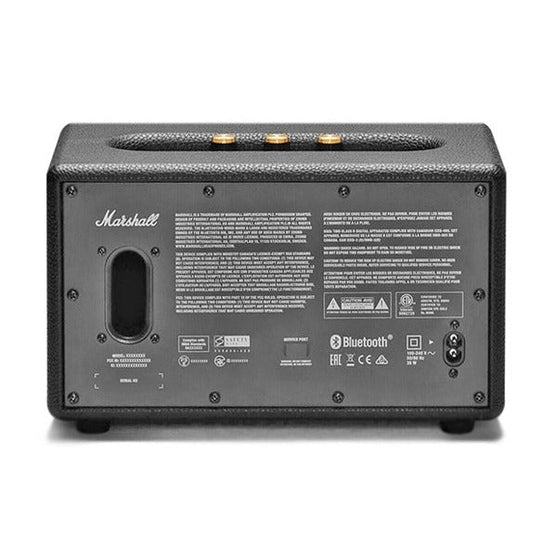Loa Bluetooth Marshall Acton II Voice-Mai Nguyên Music