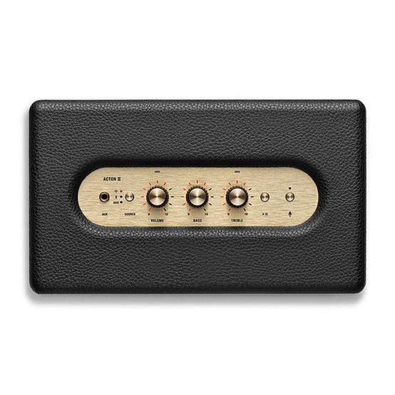 Loa Bluetooth Marshall Acton II Voice-Mai Nguyên Music