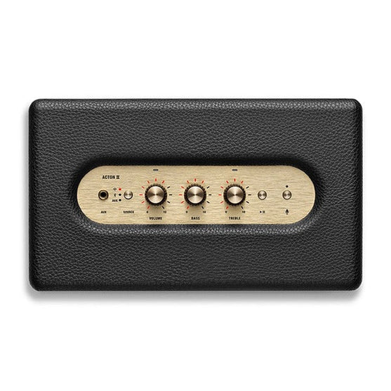 Loa Bluetooth Marshall Acton II Voice-Mai Nguyên Music