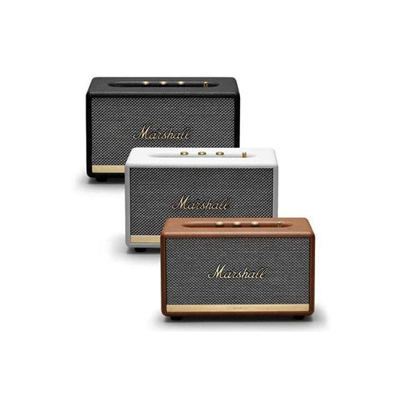 Loa Bluetooth Marshall Acton II Voice-Mai Nguyên Music