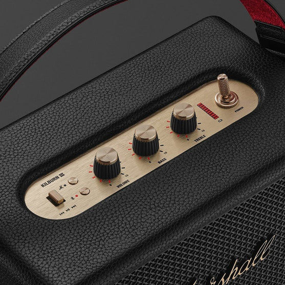 Loa Bluetooth Marshall Kilburn 3-Mai Nguyên Music