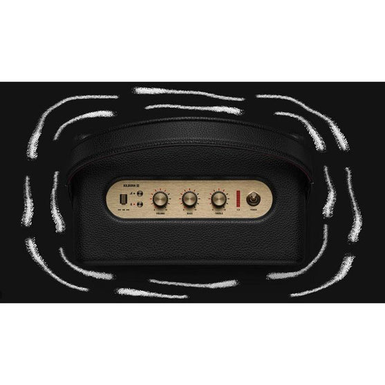 Loa Bluetooth Marshall Kilburn 3-Mai Nguyên Music