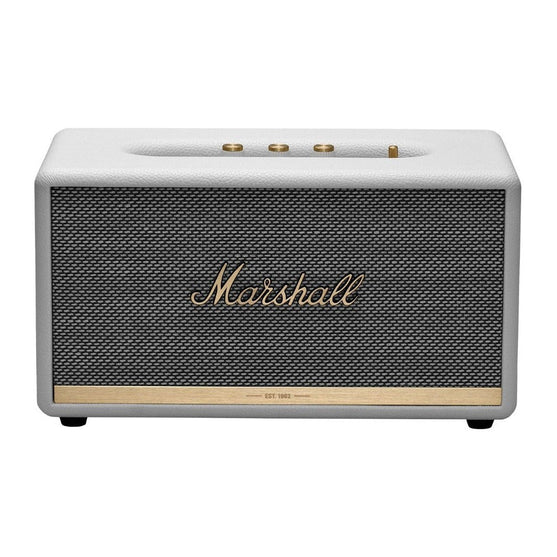Loa Bluetooth Marshall Stanmore II-Mai Nguyên Music