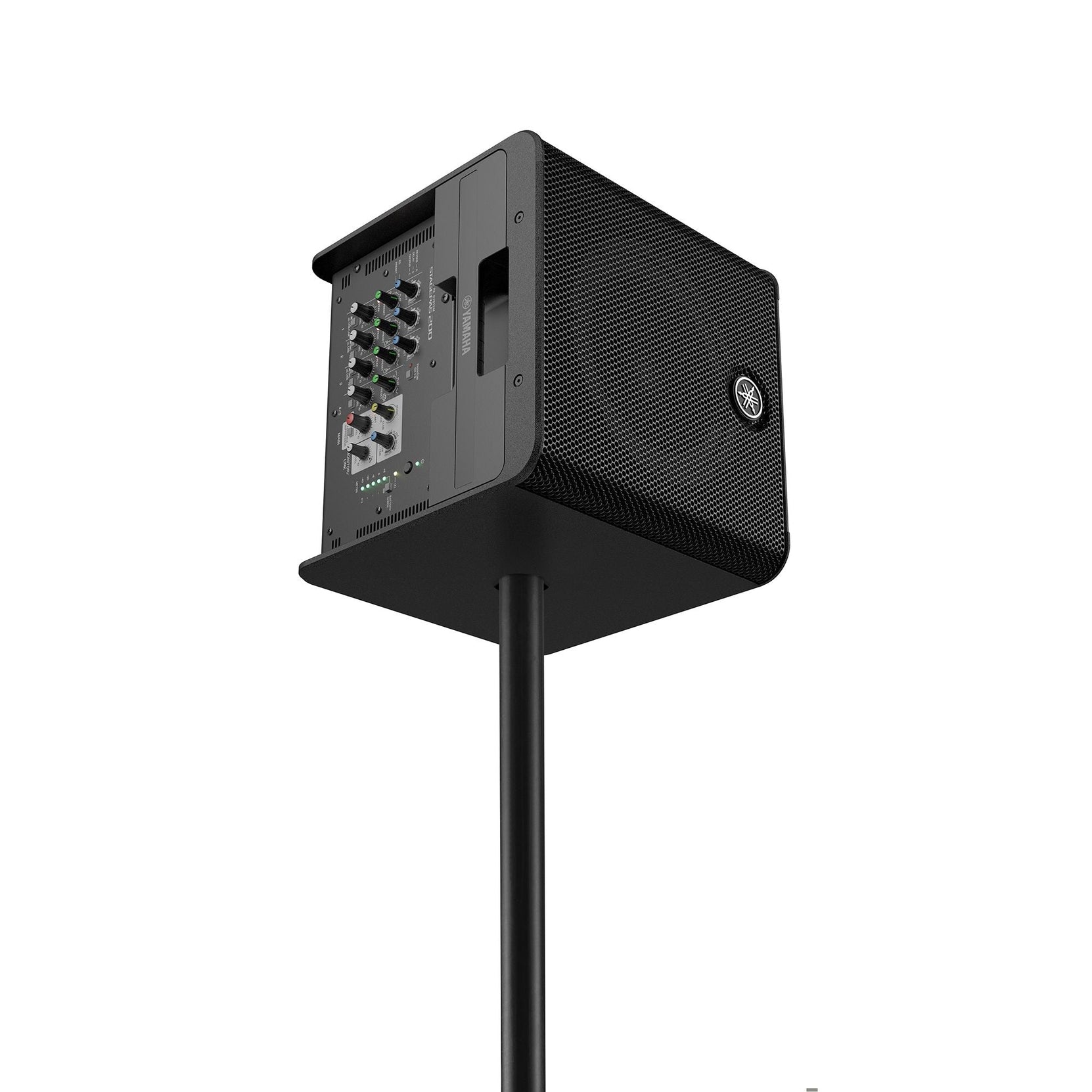 Loa Di Động Yamaha STAGEPAS 200-Mai Nguyên Music