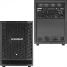 Loa Fishman SA Sub Powered Subwoofer-Mai Nguyên Music