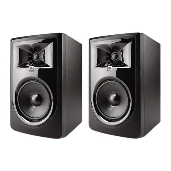 Loa JBL 305P MKII-Mai Nguyên Music