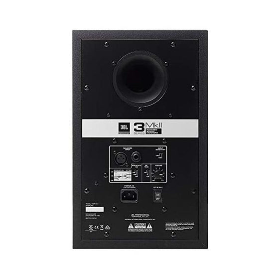 Loa JBL 305P MKII-Mai Nguyên Music