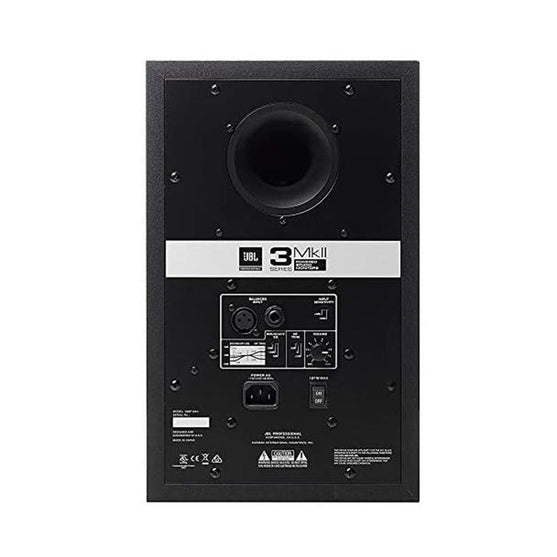 Loa JBL 305P MKII-Mai Nguyên Music