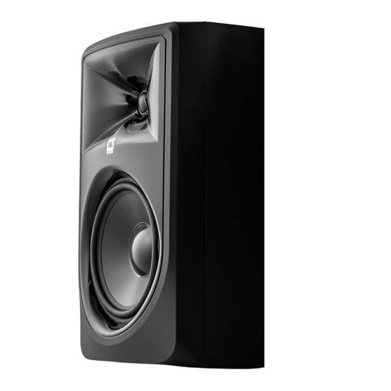 Loa JBL 308P MKII-Mai Nguyên Music