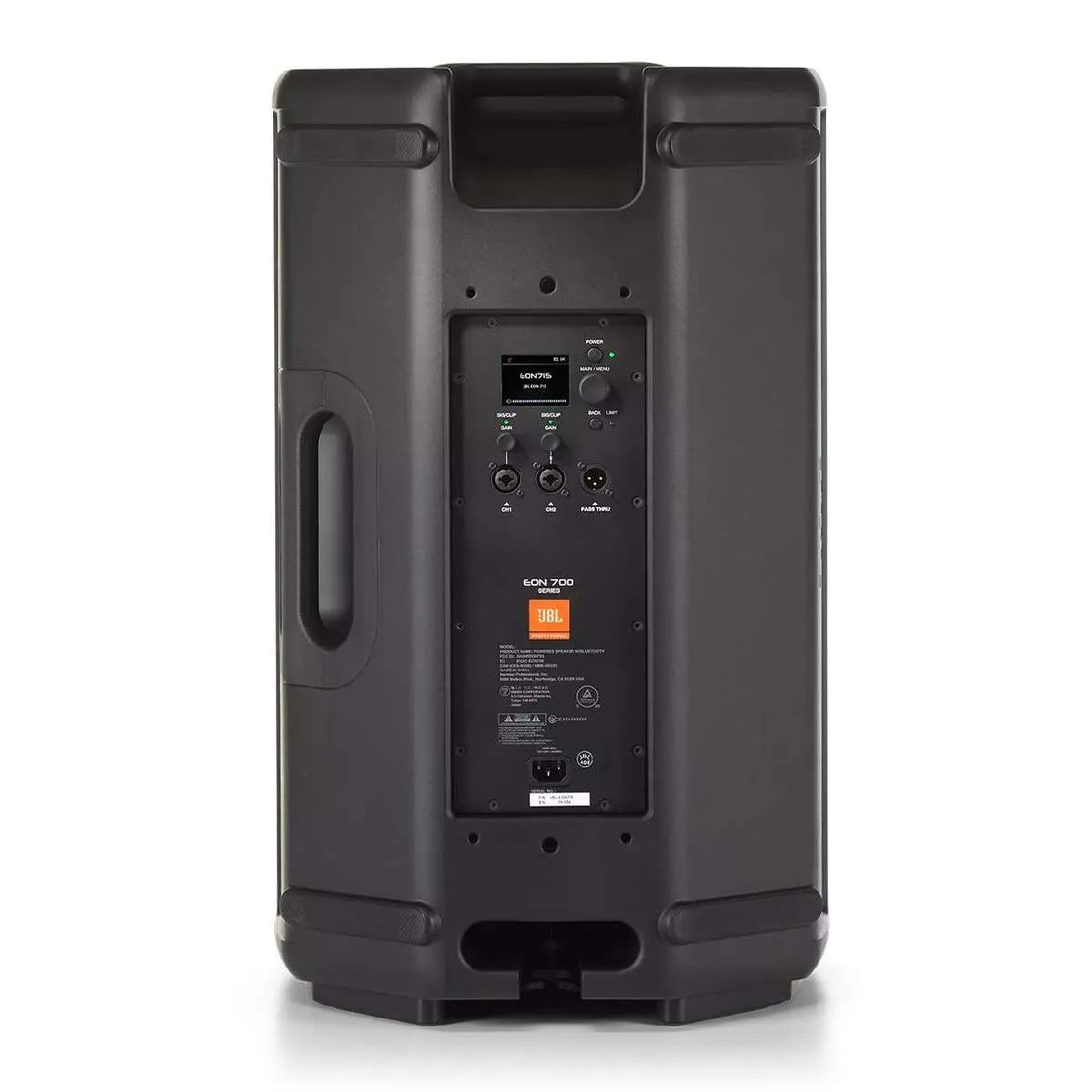 Loa JBL EON-715-Mai Nguyên Music