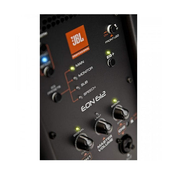 Loa JBL EON612-Mai Nguyên Music