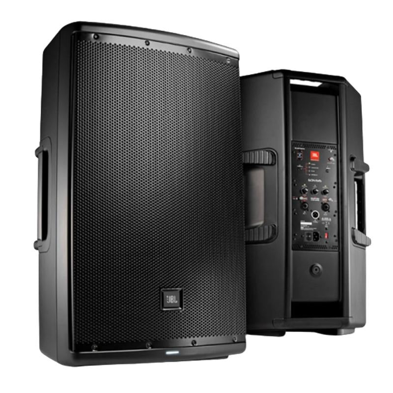 Loa JBL EON615-Mai Nguyên Music