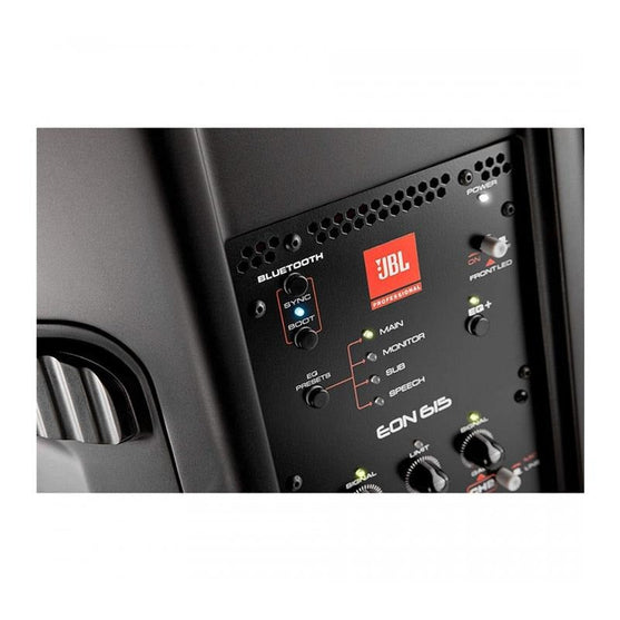 Loa JBL EON615-Mai Nguyên Music