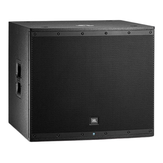 Loa JBL EON618S-Mai Nguyên Music
