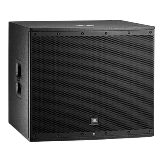 Loa JBL EON618S-Mai Nguyên Music