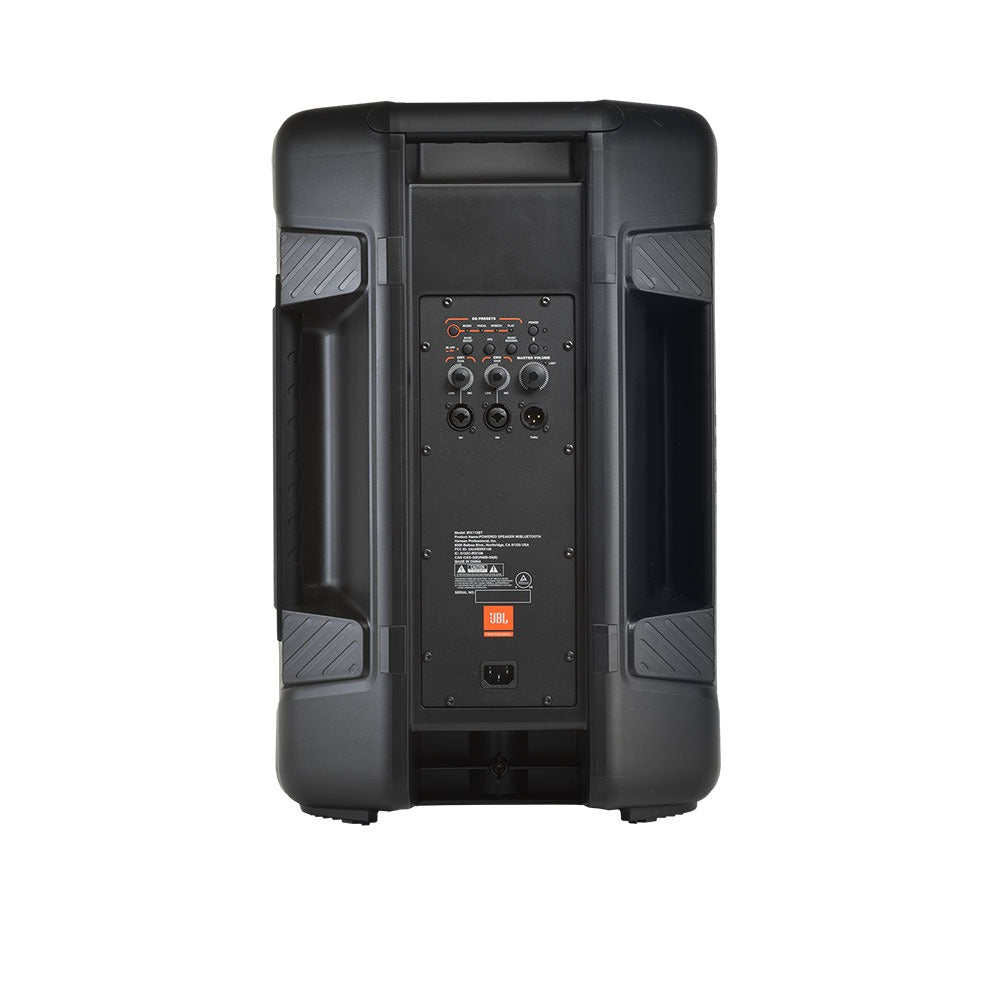 Loa JBL IRX112BT-Mai Nguyên Music