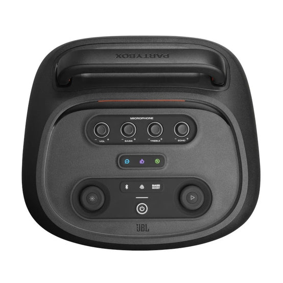 Loa JBL PartyBox 520 (NEW 2025)-Mai Nguyên Music