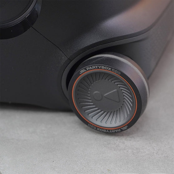 Loa JBL PartyBox 520 (NEW 2025)-Mai Nguyên Music