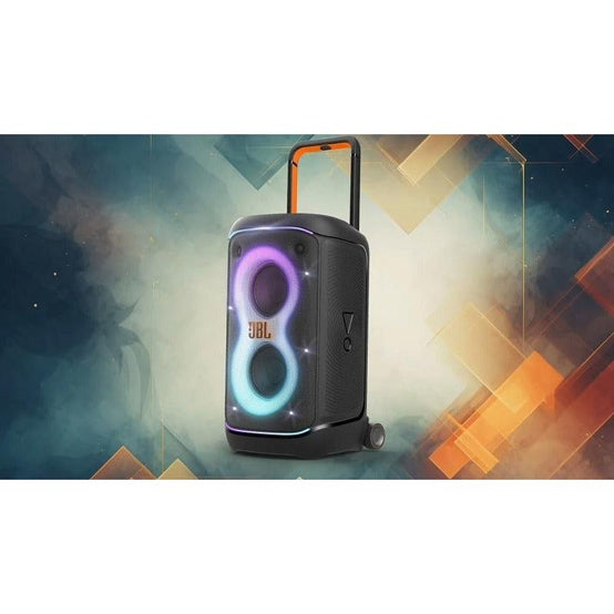 Loa JBL PartyBox 520 (NEW 2025)-Mai Nguyên Music