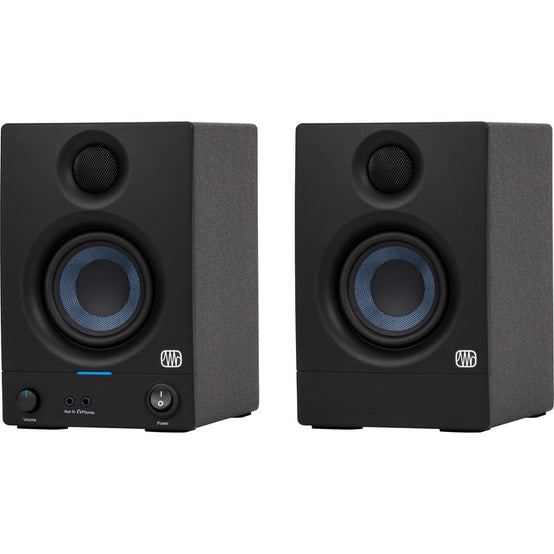 Loa Kiểm Âm Bluetooth PreSonus Eris 3.5BT Gen 2 (Cặp)-Mai Nguyên Music