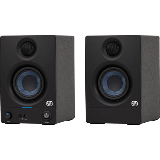 Loa Kiểm Âm Bluetooth PreSonus Eris 3.5BT Gen 2 (Cặp)-Mai Nguyên Music