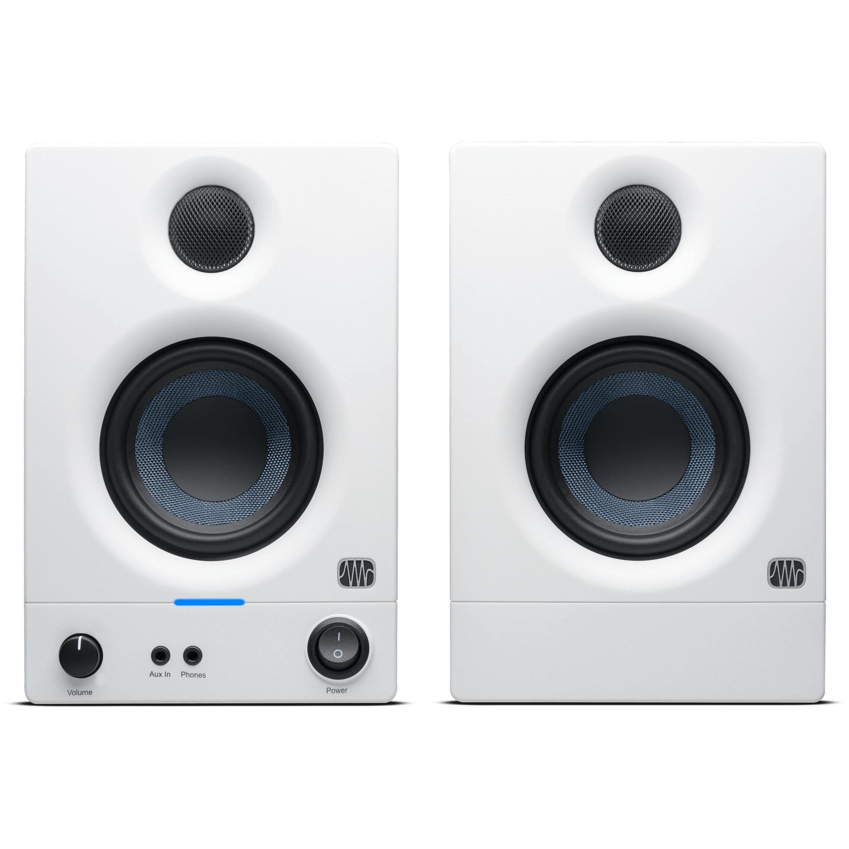 Loa Kiểm Âm Bluetooth PreSonus Eris 3.5BT Gen 2 (Cặp)-Mai Nguyên Music