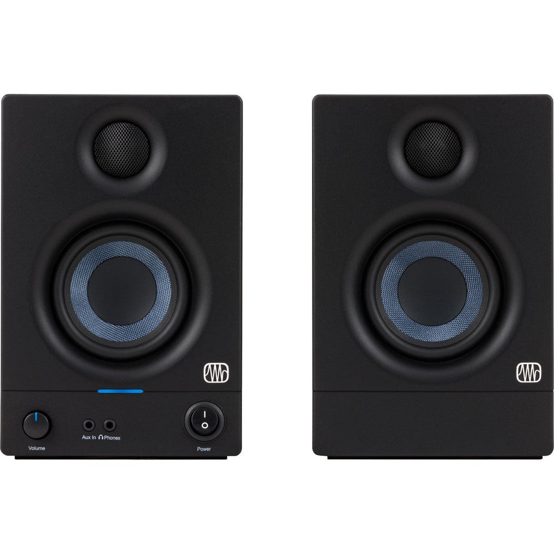 Loa Kiểm Âm Bluetooth PreSonus Eris 3.5BT Gen 2 (Cặp)-Mai Nguyên Music