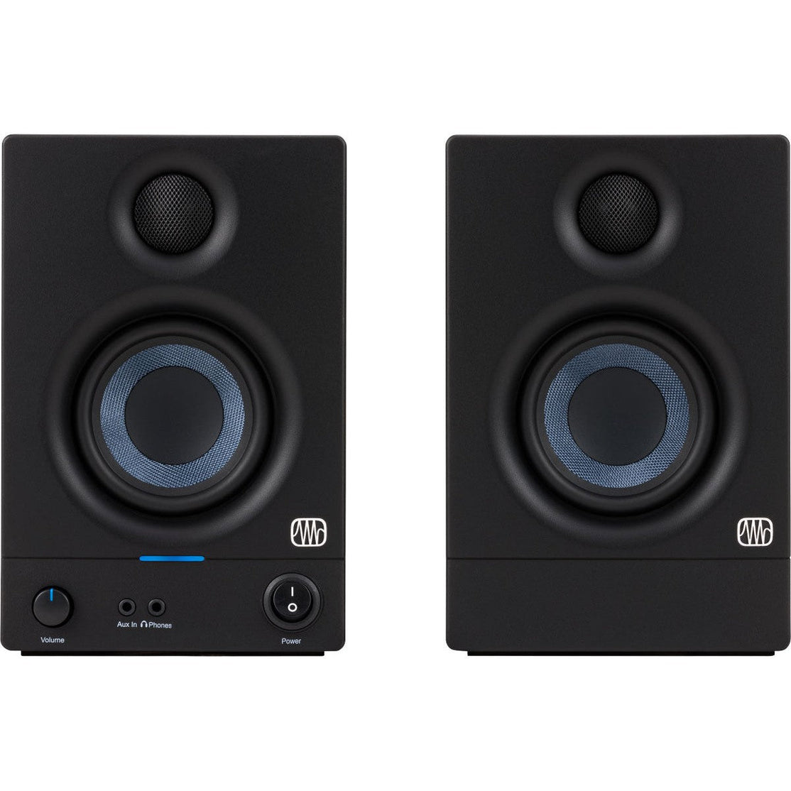 Loa Kiểm Âm Bluetooth PreSonus Eris 3.5BT Gen 2 (Cặp)-Mai Nguyên Music