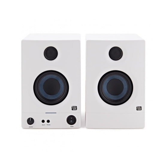 Loa Kiểm Âm Bluetooth PreSonus Eris 4.5 BT Gen 2 (Cặp)-Mai Nguyên Music
