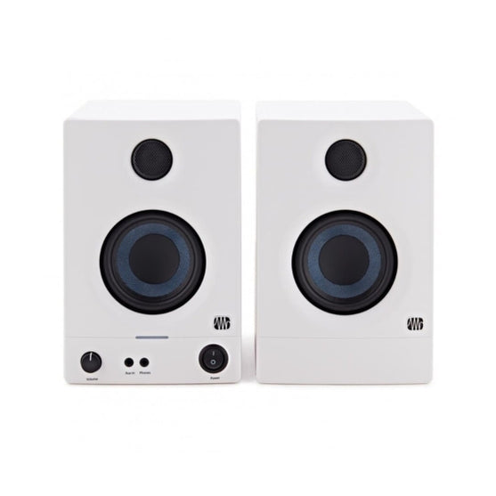 Loa Kiểm Âm Bluetooth PreSonus Eris 4.5 BT Gen 2 (Cặp)-Mai Nguyên Music