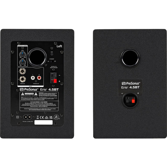 Loa Kiểm Âm Bluetooth PreSonus Eris 4.5 BT Gen 2 (Cặp)-Mai Nguyên Music
