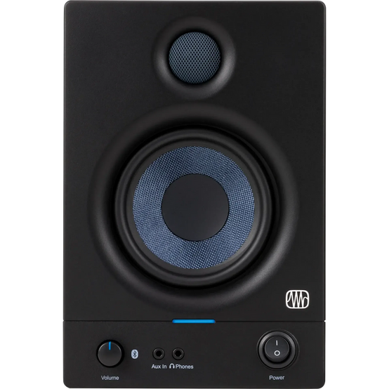 Loa Kiểm Âm Bluetooth PreSonus Eris 4.5 BT Gen 2 (Cặp)-Mai Nguyên Music