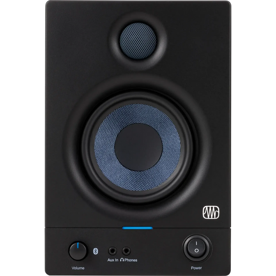 Loa Kiểm Âm Bluetooth PreSonus Eris 4.5 BT Gen 2 (Cặp)-Mai Nguyên Music
