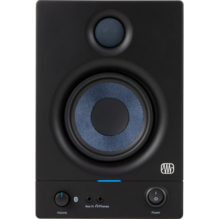 Loa Kiểm Âm Bluetooth PreSonus Eris 4.5 BT Gen 2 (Cặp)-Mai Nguyên Music
