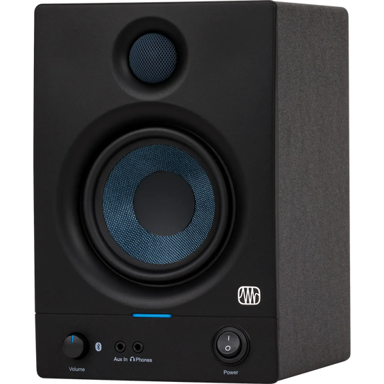 Loa Kiểm Âm Bluetooth PreSonus Eris 4.5 BT Gen 2 (Cặp)-Mai Nguyên Music