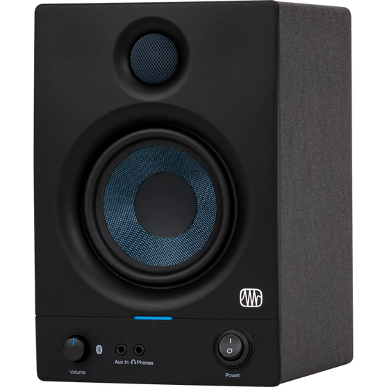 Loa Kiểm Âm Bluetooth PreSonus Eris 4.5 BT Gen 2 (Cặp)-Mai Nguyên Music