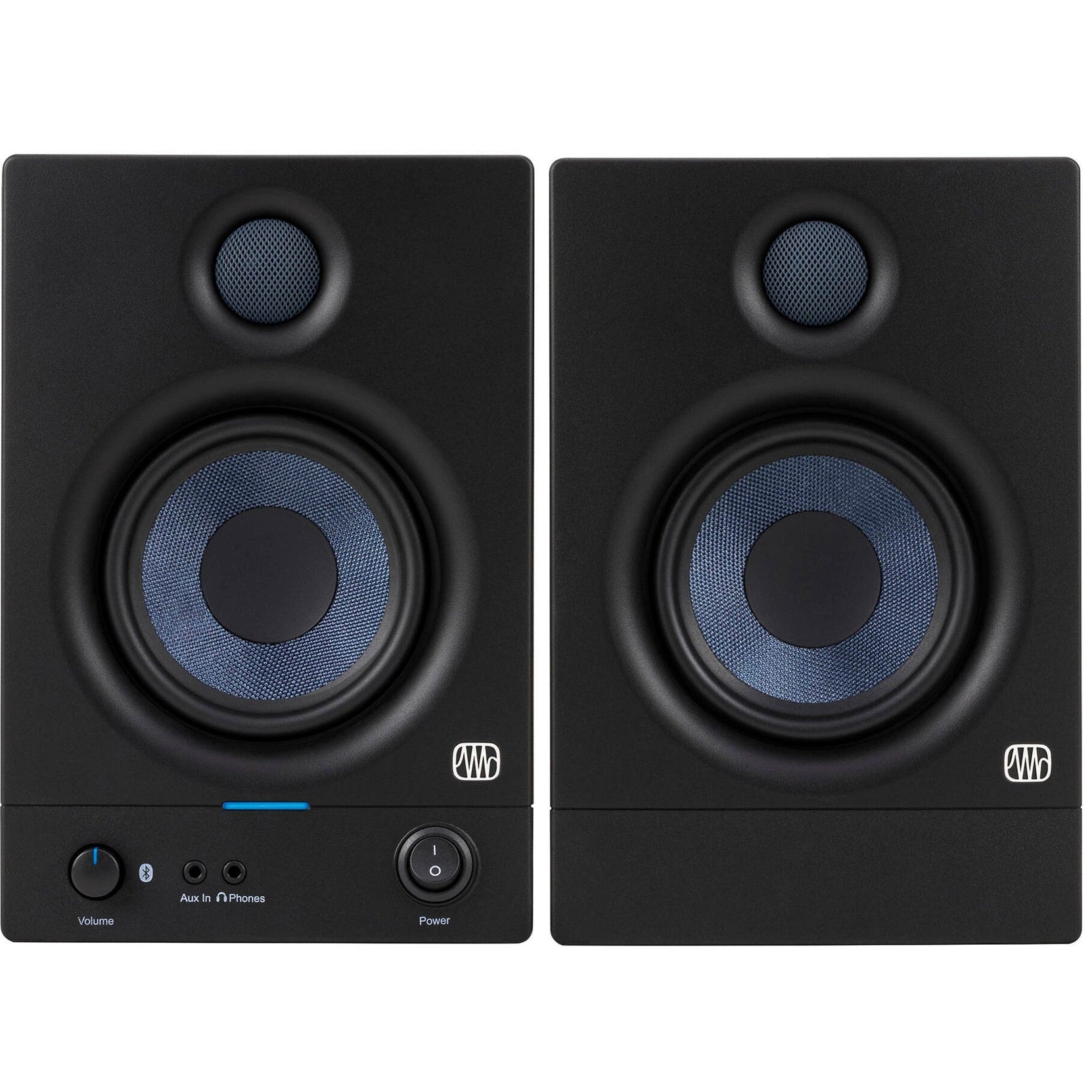 Loa Kiểm Âm Bluetooth PreSonus Eris 4.5 BT Gen 2 (Cặp)-Mai Nguyên Music