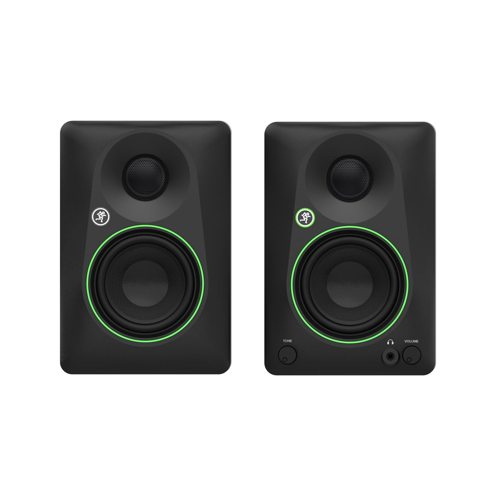 Loa Kiểm Âm Mackie CR3.5 Gen 3 (Cặp)-Mai Nguyên Music