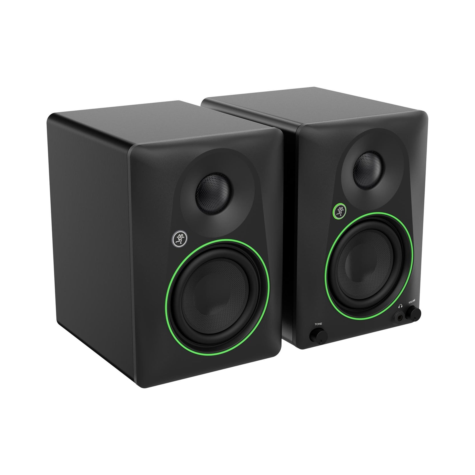 Loa Kiểm Âm Mackie CR4.5BT Gen 3 (Cặp)-Mai Nguyên Music