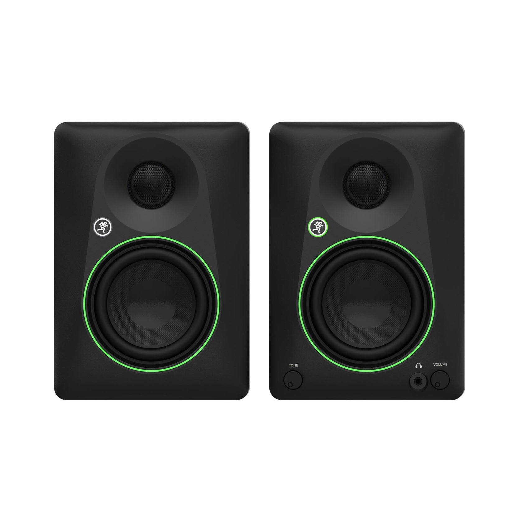 Loa Kiểm Âm Mackie CR4.5BT Gen 3 (Cặp)-Mai Nguyên Music