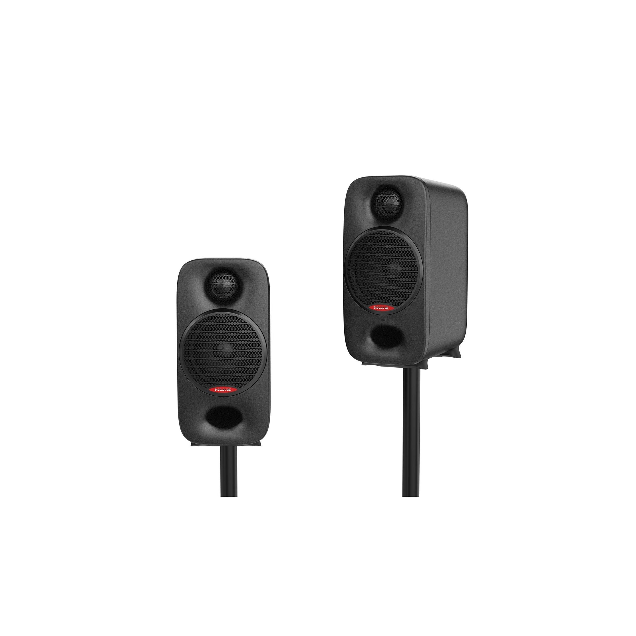 Loa Kiểm Âm Nux AXON 3 Studio Reference Monitor-Mai Nguyên Music